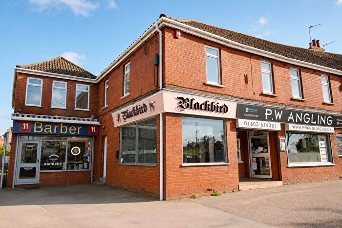 3 Bedroom Flat To Rent In Long John Hill, Norwich, NR1