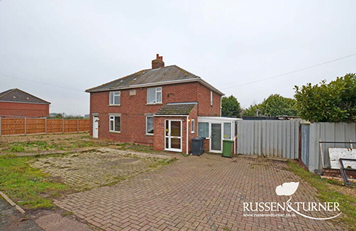 3 Bedroom Semi-Detached House For Sale In High Road, Tilney Cum Islington, PE34