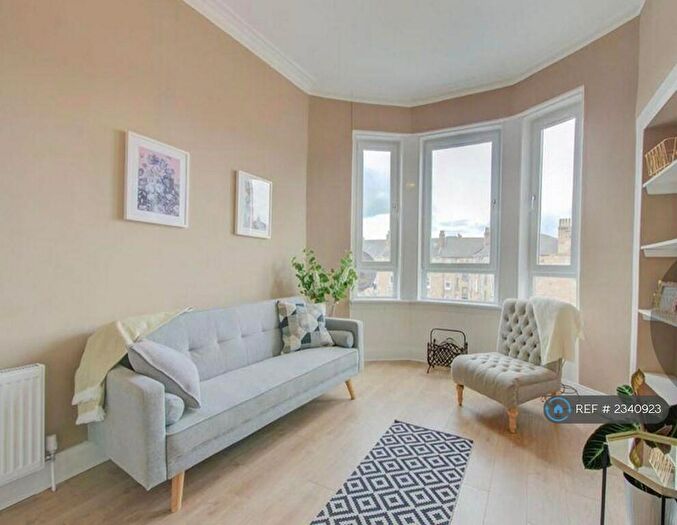 1 Bedroom Flat To Rent In Niddrie Road, Glasgow, G42