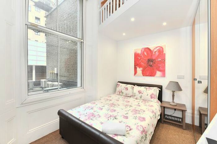 Studio To Rent In Cromwell Road, London, SW7