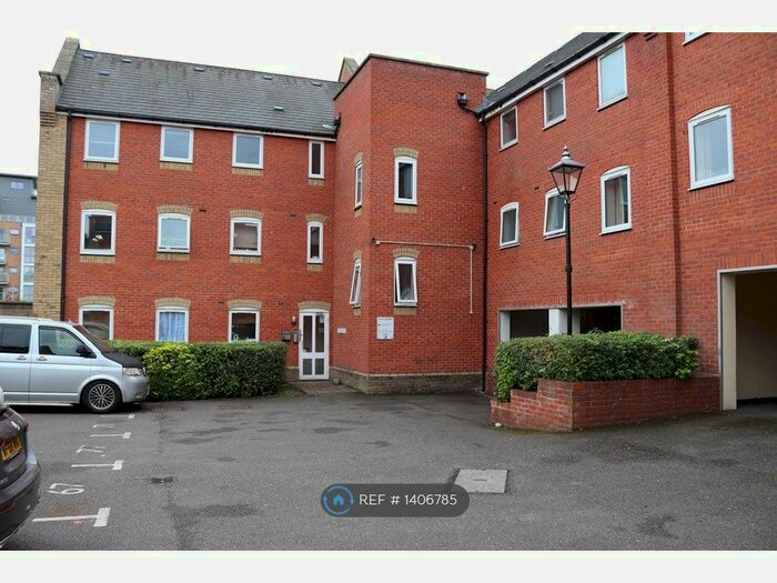 4 Bedroom Flat To Rent In Meachen Road, Colchester, CO2
