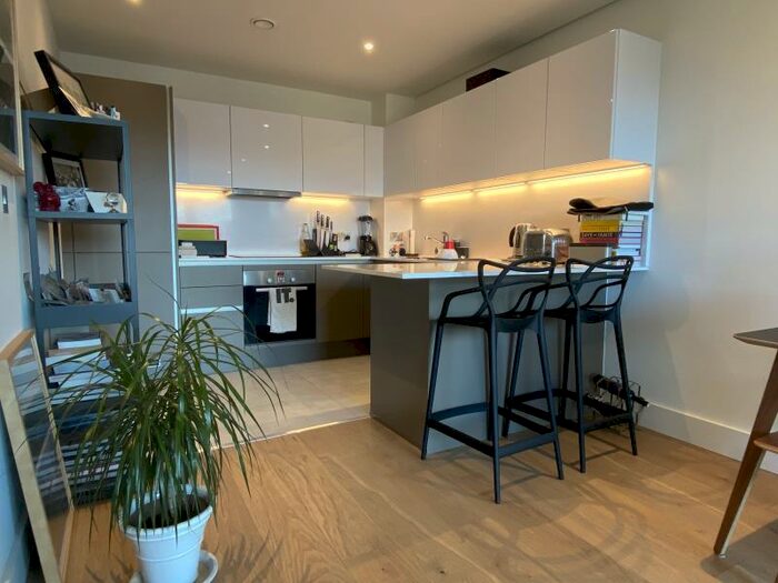 1 Bedroom Apartment To Rent In Maple House, Emerald Gardens, Wembley Park, HA9