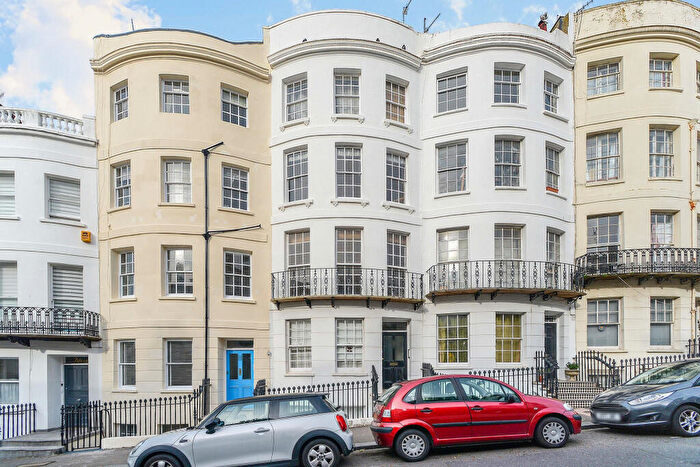 1 Bedroom Flat To Rent In Norfolk Square, Brighton, BN1