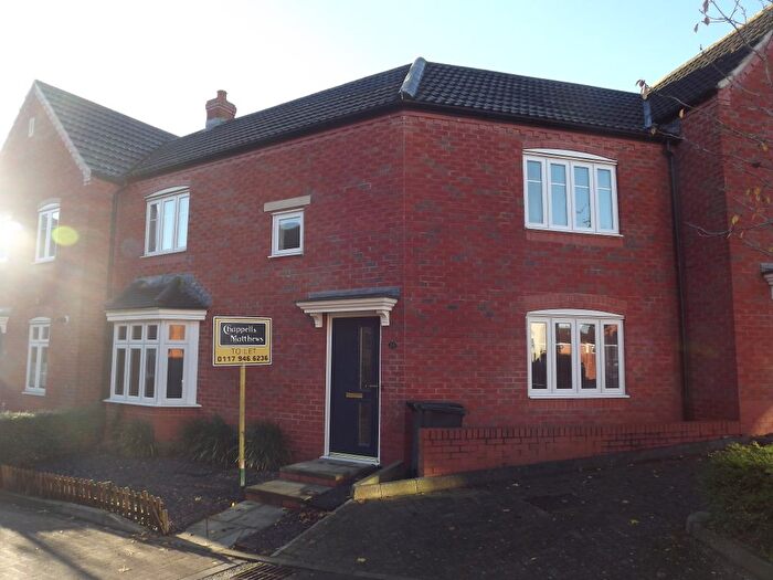 3 Bedroom Property To Rent In Blandamour Way, Bristol, BS10