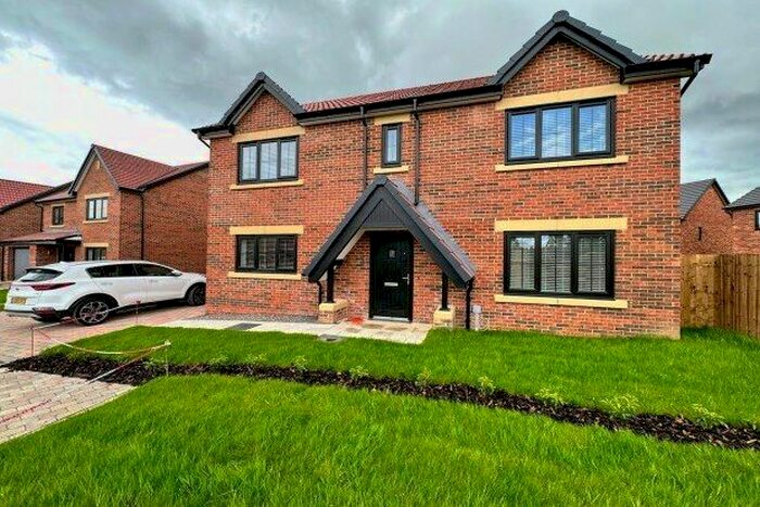 4 Bedroom Detached House To Rent In Stoney Wood Drive, Billingham, TS22