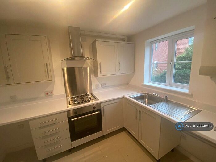 2 Bedroom Terraced House To Rent In Morar Drive, Attleborough, NR17