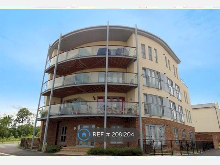 1 Bedroom Flat To Rent In Liverymen Walk, Greenhithe, DA9