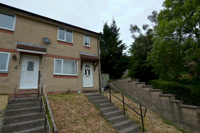 3 Bedroom End Of Terrace House To Rent In Daneacre Road, Radstock, BA3