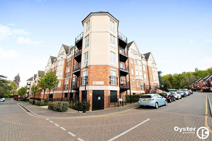 2 Bedroom Flat To Rent In Brightwen Grove, Cunard Court Brightwen Grove, HA7