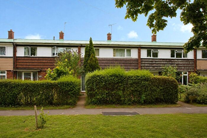 3 Bedroom House For Sale In Campkin Road, Cambridge, Cambridgeshire, CB4
