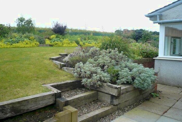 2 Bedroom Detached House To Rent In Grange, St Andrews, Fife, KY16