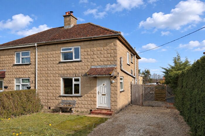 3 Bedroom House For Sale In White Horse, Uffington, SN7