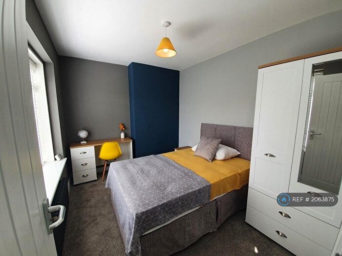 4 Bedroom Terraced House To Rent In Beatty Avenue, Brighton, BN1