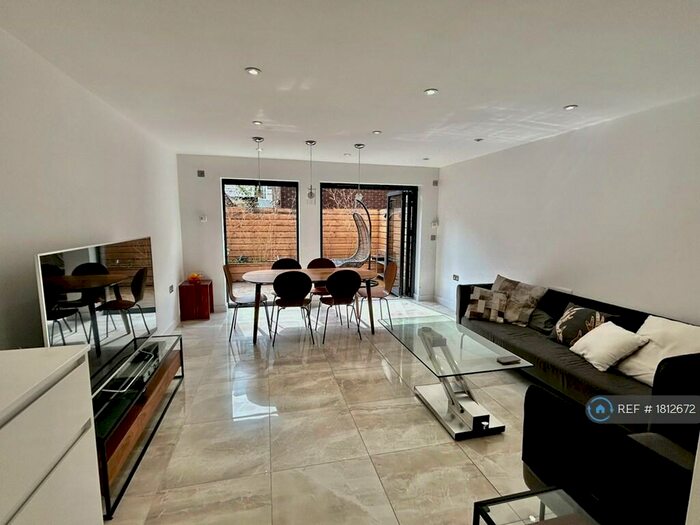 4 Bedroom Terraced House To Rent In Netley Street, London, NW1