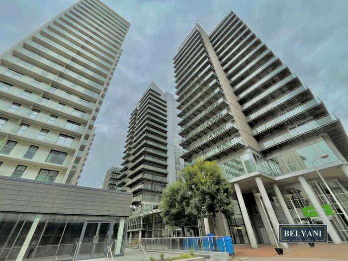 1 Bedroom Flat To Rent In Clowes Street, Salford, M3