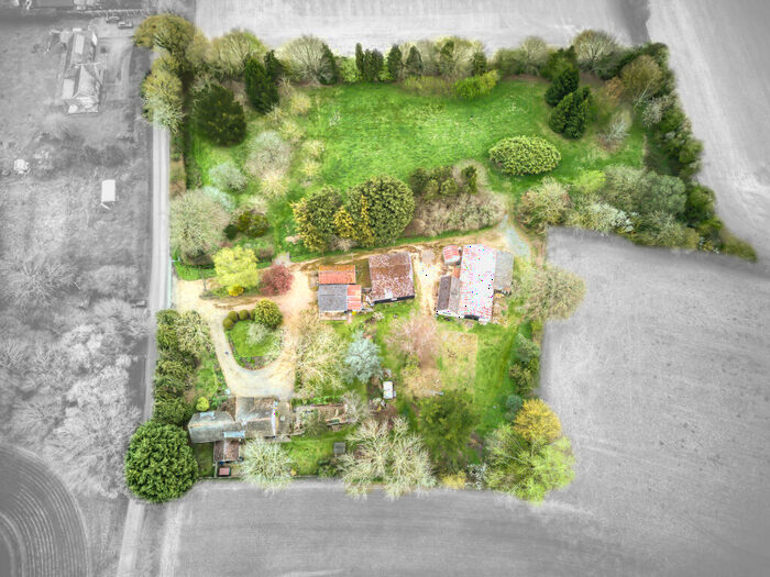 3 Bedroom Detached House For Sale In Easthorpe Road, Easthorpe, Essex, CO5