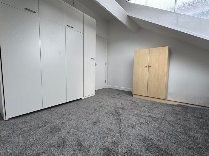 1 Bedroom Studio To Rent In Ramshill Road, Scarborough, YO11