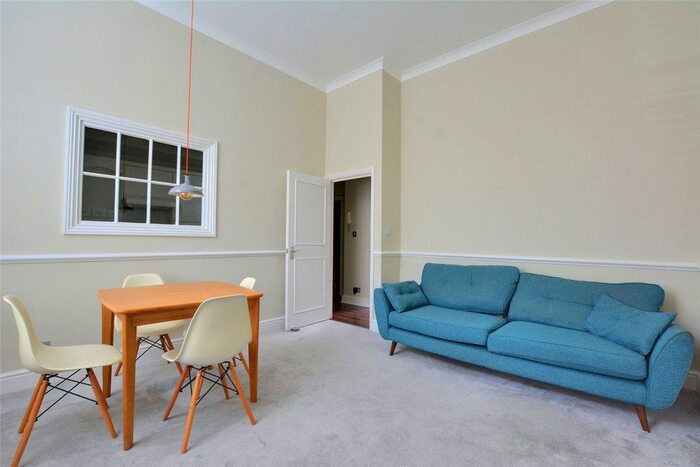 1 Bedroom Flat To Rent In Sidney House, Royal Herbert Pavilions, London, SE18