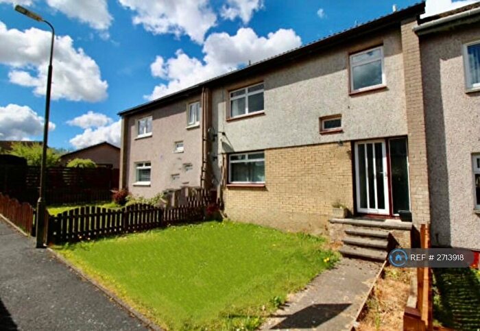 3 Bedroom Terraced House To Rent In Turnhigh Road, Whitburn, Bathgate, EH47