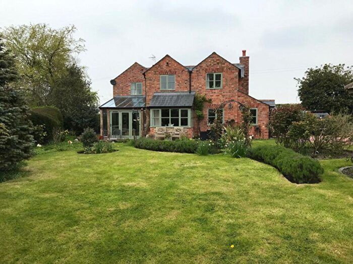 3 Bedroom Detached House To Rent In Over Old Road, Hartpury, Gloucester, GL19