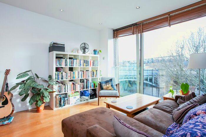 1 Bedroom Flat To Rent In A Maltings Place, London, SE1