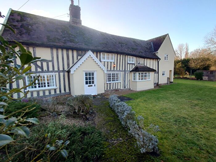 5 Bedroom Detached House To Rent In Bury Road, IxworthBury St EdmundsSuffolk, IP31