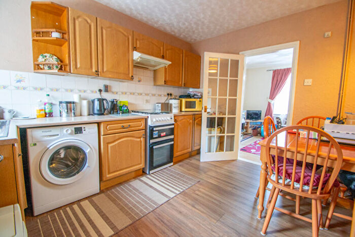 2 Bedroom Terraced House For Sale In Burton End, Haverhill, CB9