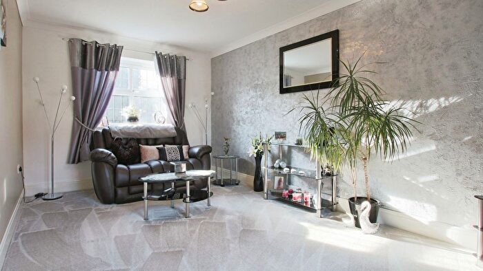 4 Bedroom Detached House For Sale In Low Farm Close, North Frodingham, Driffield, YO25