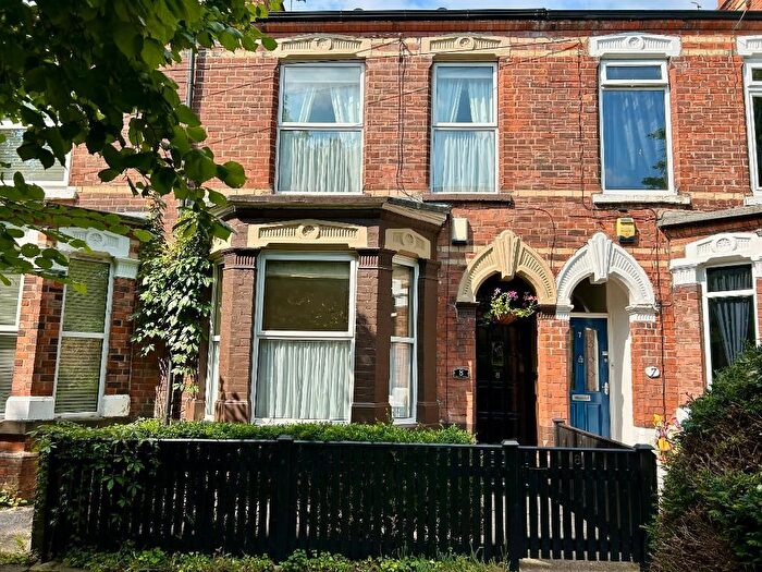 2 Bedroom Terraced House For Sale In Malvern Avenue, Hull, HU5