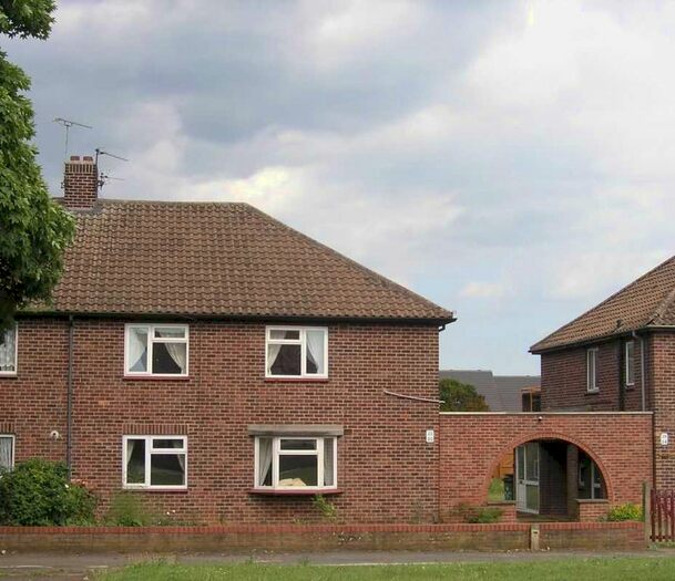 2 Bedroom Flat To Rent In Grange Lane South, Scunthorpe, DN16