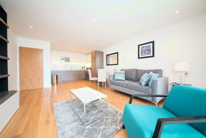2 Bedroom Apartment To Rent In Silverworks Close, London, NW9