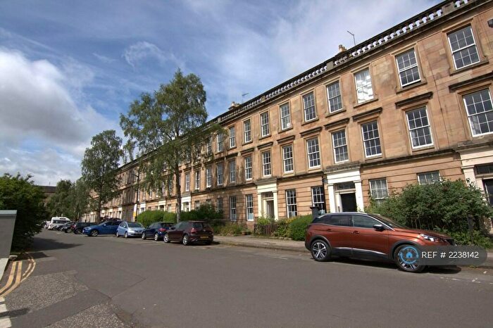 4 Bedroom Flat To Rent In St. Vincent Crescent, Glasgow, G3