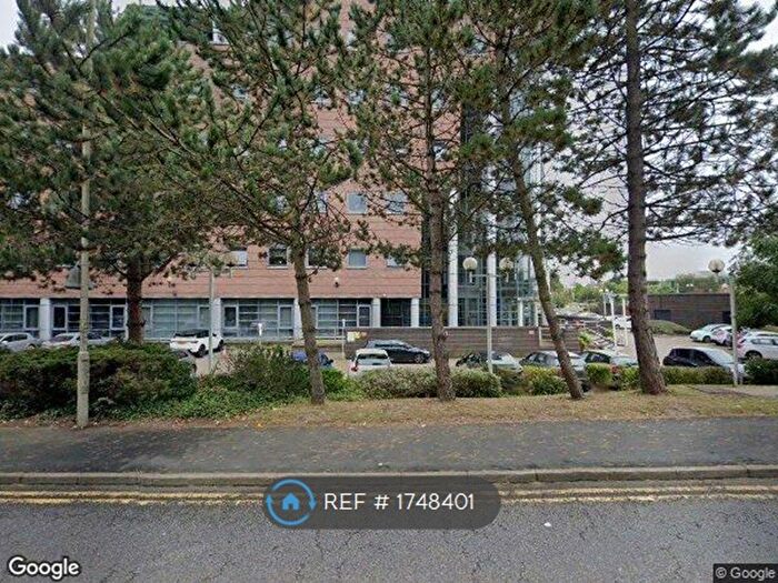1 Bedroom Flat To Rent In Brierley Hill, Dudley, DY5