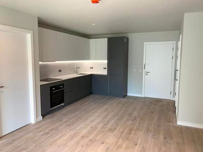 2 Bedroom Flat To Rent In The Gate, Aspin Lane, Manchester, Greater Manchester, M4