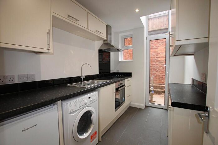 1 Bedroom Flat To Rent In The Coneries, Loughborough, LE11