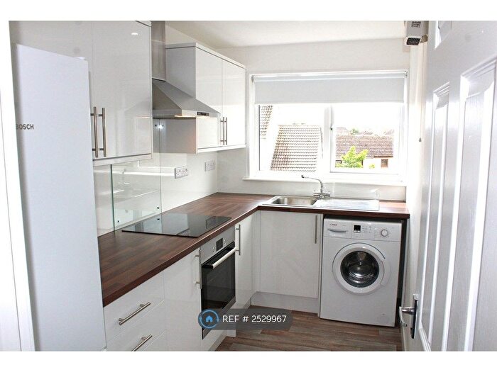 1 Bedroom Flat To Rent In Prunier Drive, Peterhead, AB42