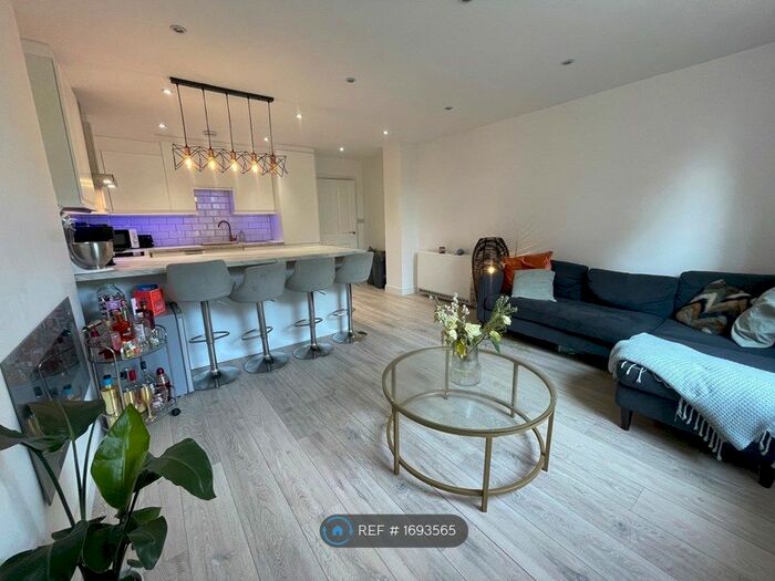 3 Bedroom Maisonette To Rent In Ranmoor Road, Sheffield, S10