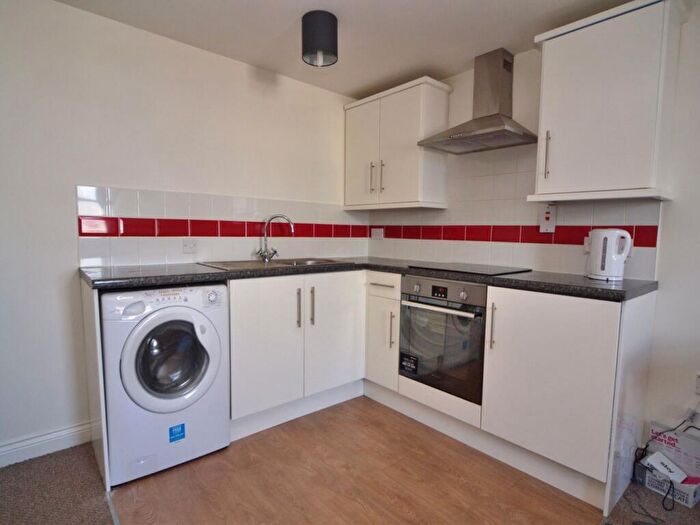 1 Bedroom Apartment To Rent In High Street West, City Centre, Sunderland, SR1