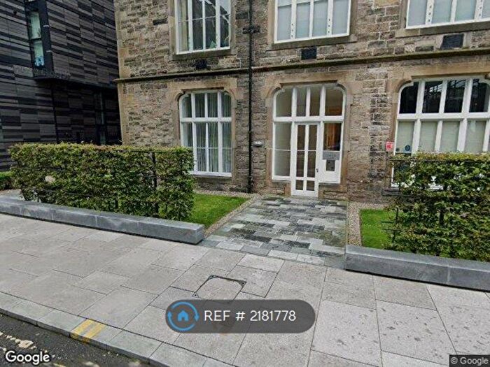 1 Bedroom Flat To Rent In Simpson Loan, Edinburgh, EH3