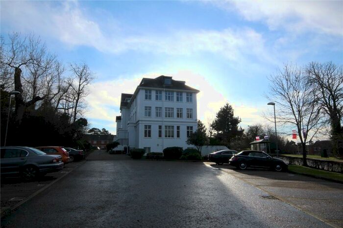 2 Bedroom Apartment To Rent In The Whitehouse, Berrywood Drive, Northampton, NN5