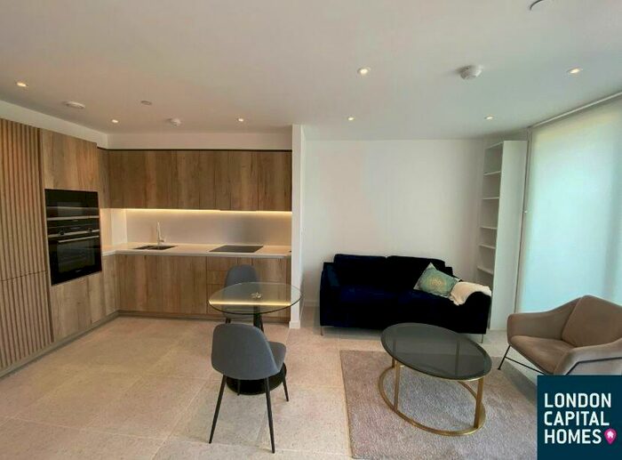 1 Bedroom Apartment To Rent In Georgette Apartments Sidney Street London, E1