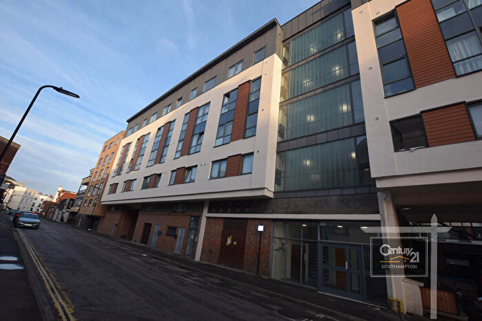 2 Bedroom Flat To Rent In |Ref: |, Mede House, Southampton, SO15