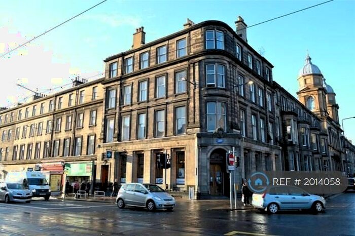 7 Bedroom Flat To Rent In West Maitland Street, Edinburgh, EH12