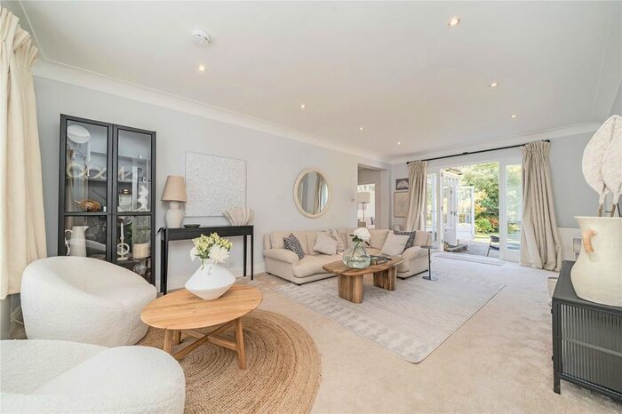 5 Bedroom Property To Rent In Roedean Crescent, Roehampton, SW15