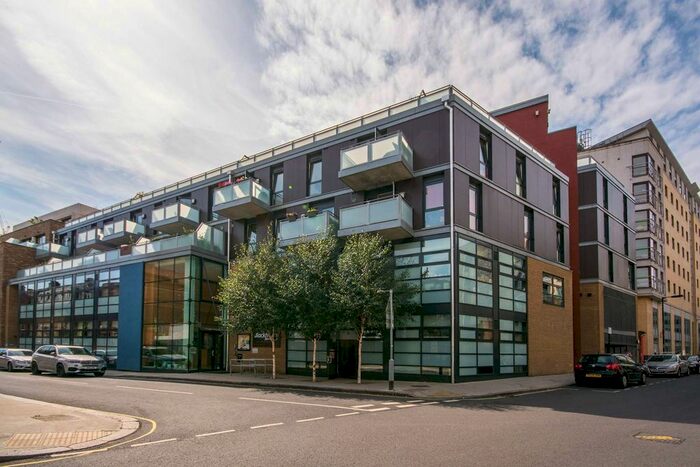 1 Bedroom Flat To Rent In Pocock Street, London Bridge, London, SE1