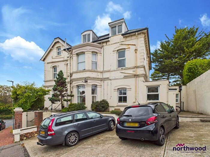 1 Bedroom Apartment To Rent In Hurst Road, Upperton, Eastbourne, BN21