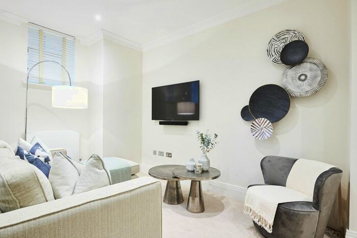 2 Bedroom Property To Rent In Rainville Road, London, W6