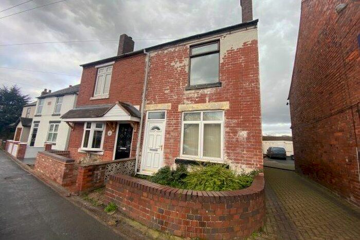 3 Bedroom Property To Rent In Rugeley Road, Burntwood, WS7