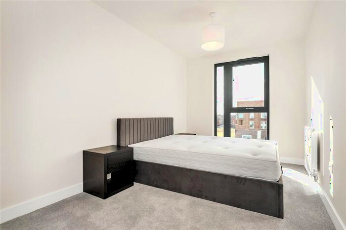 2 Bedroom Apartment To Rent In Evolution Court, Cambridge, Cambridgeshire, CB3