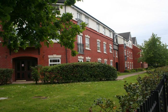 1 Bedroom Flat To Rent In Sycamore Court, Sycamore Close, Erdington, Birmingham, B24